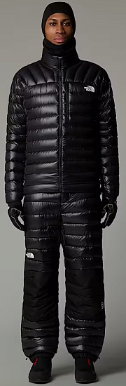 Куртка мужская The North Face Summit Breithorn Tnf Black - Фото 6 большая