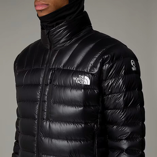 Куртка мужская The North Face Summit Breithorn Tnf Black - Фото 8 большая