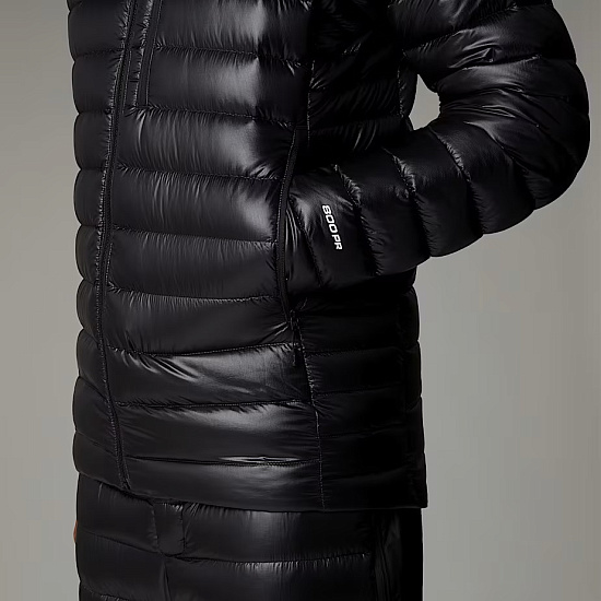 Куртка мужская The North Face Summit Breithorn Tnf Black - Фото 9 большая