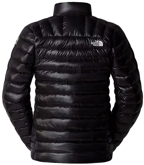 Куртка мужская The North Face Summit Breithorn Tnf Black - Фото 14 большая