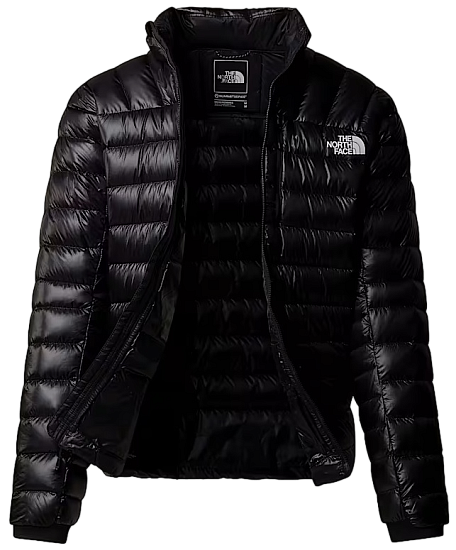 Куртка мужская The North Face Summit Breithorn Tnf Black - Фото 15 большая