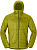 Куртка Norrona Falketind Thermo40 Zip Hood  Golden Lime - Фото 1 малая