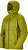 Куртка Norrona Falketind Thermo40 Zip Hood  Golden Lime - Фото 3 малая