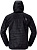 Куртка Norrona Falketind Thermo40 Zip Hood  Caviar Black - Фото 2 малая