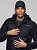 Куртка Norrona Falketind Thermo40 Zip Hood  Caviar Black - Фото 4 малая