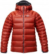 Куртка мужская Bask Chamonix Pro V2 Оранжевый