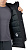 Куртка мужская Bergans Oslo Down Parka Black - Фото 8 малая
