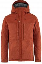 Куртка мужская Fjallraven Skogso Padded Autumn Leaf
