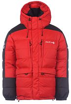 Куртка мужская Red Fox Extreme Pro III Красный/Черный