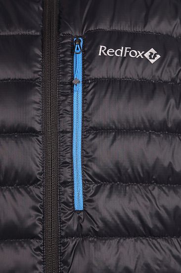 Куртка мужская Red Fox Quasar III Черный - Фото 18 большая