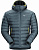 Куртка мужская Arcteryx Cerium LT Hoody Neptune - Фото 1 малая