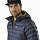 Куртка мужская Arcteryx Cerium LT Hoody Neptune - Фото 2 малая