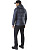 Куртка мужская Arcteryx Cerium LT Hoody Neptune - Фото 4 малая