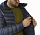 Куртка мужская Arcteryx Cerium LT Hoody Neptune - Фото 7 малая