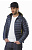 Куртка мужская Arcteryx Cerium LT Hoody Neptune - Фото 10 малая
