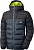 Куртка мужская Rab Infinity Endurance Ebony - Фото 1 малая
