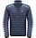 Куртка мужская Haglofs Essens Mimic Tarn Blue/Blue Ink - Фото 1 малая