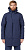 Парка мужская Arcteryx Thorsen Cobalt Moon - Фото 3 малая