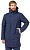 Парка мужская Arcteryx Thorsen Cobalt Moon - Фото 4 малая