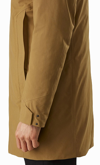 Парка мужская Arcteryx Thorsen Hieroglyph - Фото 10 большая