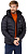Куртка мужская Arcteryx Cerium Sv Hoody Black - Фото 2 малая