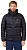 Куртка мужская Arcteryx Cerium Sv Hoody Black - Фото 3 малая