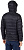 Куртка мужская Arcteryx Cerium Sv Hoody Black - Фото 5 малая