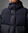 Пальто мужское Bogner Fire+Ice Walt2-D Deepest Navy - Фото 4 малая