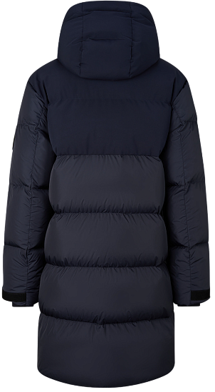 Пальто мужское Bogner Fire+Ice Walt2-D Deepest Navy - Фото 8 большая