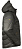 Куртка мужская Bergans Sauda Down GreenMud/SolidCharcoal/WaxedYellow - Фото 5 малая
