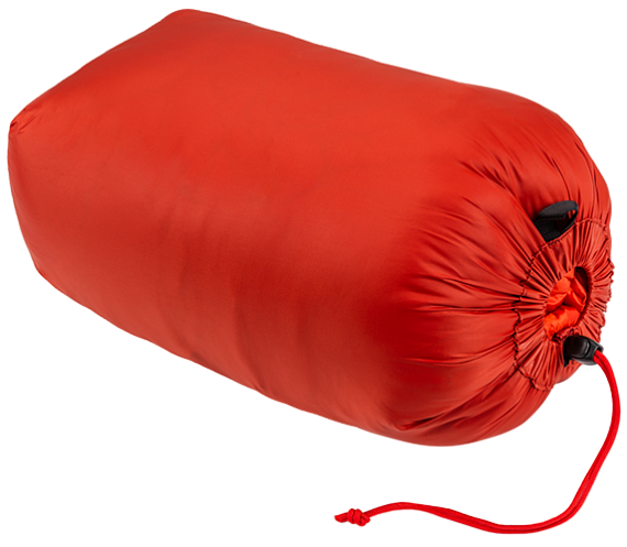 Куртка мужская Sivera Бехтерец Summit Паприка - Фото 10 большая