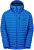 Куртка мужская Rab Microlight Alpine Maya Blue - Фото 1 малая