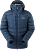 Куртка мужская Rab Cirrus Ultra Hoody Tempest Blue - Фото 1 малая