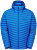 Куртка мужская Rab Cirrus Flex Hoody Maya Blue - Фото 1 малая