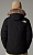 Куртка мужская The North Face McMurdo Parka TNF Black/NPF - Фото 3 малая