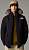Куртка мужская The North Face McMurdo Parka TNF Black/NPF - Фото 4 малая
