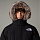 Куртка мужская The North Face McMurdo Parka TNF Black/NPF - Фото 7 малая