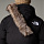 Куртка мужская The North Face McMurdo Parka TNF Black/NPF - Фото 8 малая