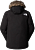 Куртка мужская The North Face McMurdo Parka TNF Black/NPF - Фото 13 малая
