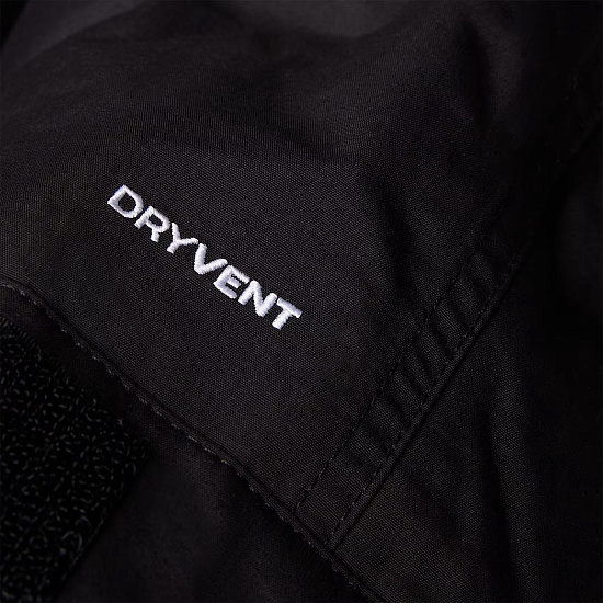 Куртка мужская The North Face McMurdo Parka TNF Black/NPF - Фото 11 большая