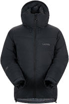 Куртка мужская Sivera Волин Чёрный