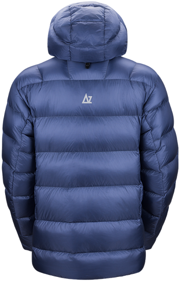 Куртка мужская Sivera Дивъ Фьорд - Фото 2 большая