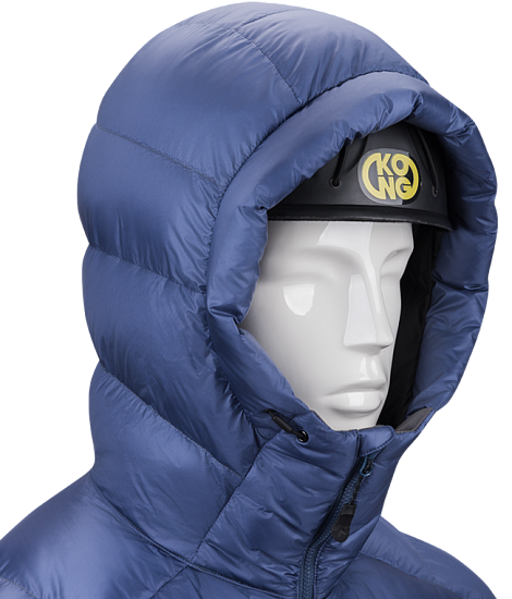 Куртка мужская Sivera Дивъ Фьорд - Фото 4 большая