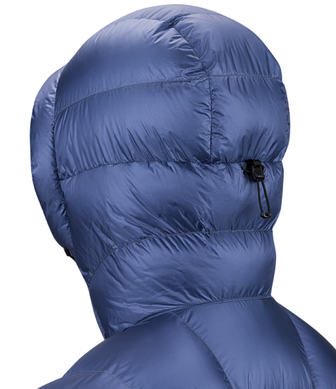 Куртка мужская Sivera Дивъ Фьорд - Фото 5 большая