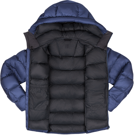 Куртка мужская Sivera Дивъ Фьорд - Фото 10 большая