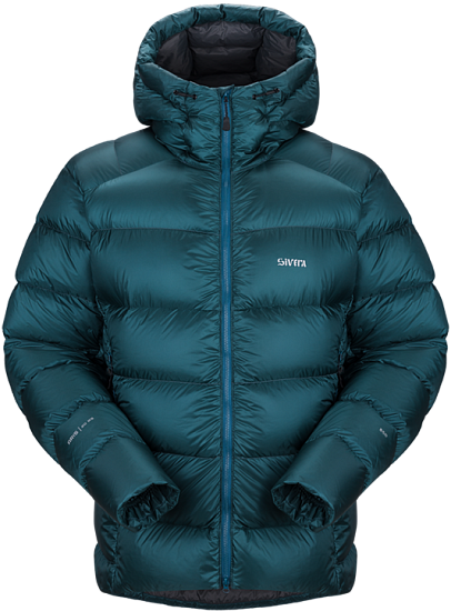 Куртка мужская Sivera Дивъ Патина - Фото 1 большая