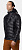 Куртка мужская Mountain Hardwear Ghost Whisperer Hooded Down Black - Фото 2 малая