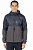 Куртка мужская Mountain Hardwear Compressor Hoody Black/Void - Фото 1 малая