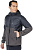 Куртка мужская Mountain Hardwear Compressor Hoody Black/Void - Фото 2 малая