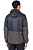 Куртка мужская Mountain Hardwear Compressor Hoody Black/Void - Фото 3 малая